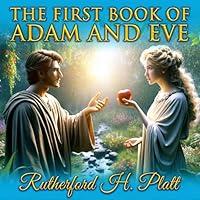 Algopix Similar Product 7 - The First Book of Adam and Eve