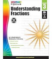 Algopix Similar Product 13 - Spectrum Grade 3 Understanding