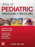 Algopix Similar Product 9 - Atlas of Pediatric Emergency Medicine