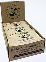 Algopix Similar Product 2 - Bearded Brothers Bodacious Blueberry