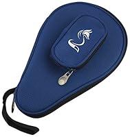 Algopix Similar Product 3 - Fox TT Table Tennis Bat Cover - Blue