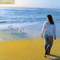 Algopix Similar Product 16 - A Stroll by The Sea