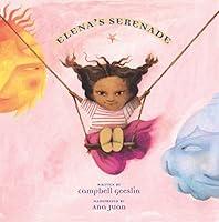 Algopix Similar Product 9 - Elenas Serenade Americas Award for