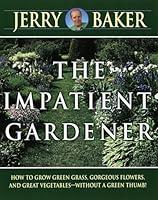 Algopix Similar Product 2 - The Impatient Gardener