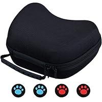 Algopix Similar Product 12 - 9CDeer EVA Universal Carrying Travel