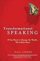 Algopix Similar Product 9 - Transformational Speaking If You Want