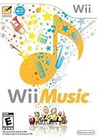 Algopix Similar Product 16 - Wii Music (Renewed)