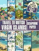 Algopix Similar Product 3 - Travel to British Virgin Islands