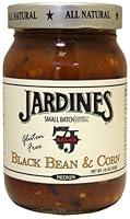 Algopix Similar Product 19 - Jardines 7J Ranch Medium Salsa Black