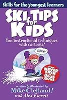 Algopix Similar Product 13 - Ski Tips for Kids Fun Instructional