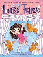 Algopix Similar Product 6 - Louise Trapeze Did NOT Lose the