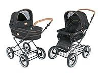 Algopix Similar Product 2 - Luxury Roan Kortina 2in1 Pram