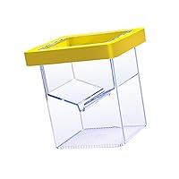 Algopix Similar Product 20 - Dualoai Aquarium Breeder Box Incubator