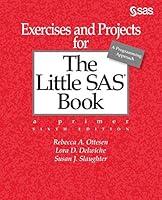 Algopix Similar Product 10 - Exercises and Projects for The Little