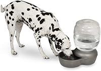 Algopix Similar Product 11 - Petmate Replendish Automatic Gravity