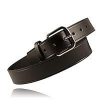 Algopix Similar Product 5 - Boston Leather 1 12 Off Duty Belt