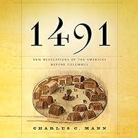 Algopix Similar Product 4 - 1491 New Revelations of the Americas