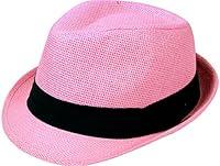 Algopix Similar Product 2 - Simplicity MenWomen Summer Short Brim