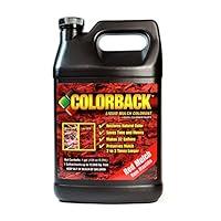 Algopix Similar Product 19 - COLORBACK Red Mulch Dye 12800 Square