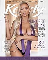 Algopix Similar Product 15 - Kandy Magazine January 2018 Lindsey