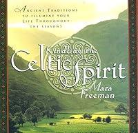 Algopix Similar Product 17 - Kindling the Celtic Spirit Ancient