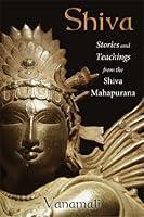 Algopix Similar Product 10 - Shiva Stories and Teachings from the