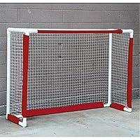 Algopix Similar Product 9 - Soccer/Hockey Goal - 4'H x 6'W x 18"D