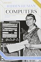 Algopix Similar Product 17 - Hidden Human Computers The Black Women