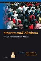 Algopix Similar Product 7 - Movers and Shakers Social Movements in