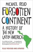 Algopix Similar Product 1 - Forgotten Continent A History of the