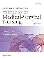 Algopix Similar Product 5 - Brunner  Suddarths Textbook of