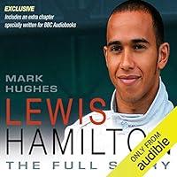 Algopix Similar Product 15 - Lewis Hamilton: The Full Story