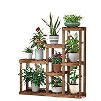 Algopix Similar Product 16 - UWEREBFM Plant Stand Plant Holder