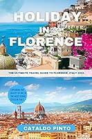 Algopix Similar Product 12 - Holiday in Florence  The ultimate