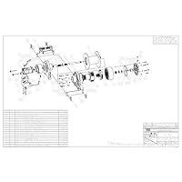 Algopix Similar Product 9 - WARN 77445 Winch Cable Tensioner Winch