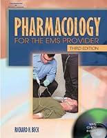 Algopix Similar Product 11 - Pharmacology for the EMS Provider