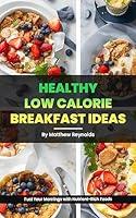 Algopix Similar Product 15 - Healthy Low Calorie Breakfast Ideas