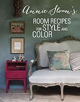 Algopix Similar Product 17 - Annie Sloans Room Recipes for Style
