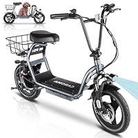 Algopix Similar Product 11 - Caroma Peak 870W Electric Scooter with