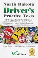 Algopix Similar Product 10 - North Dakota Drivers Practice Tests