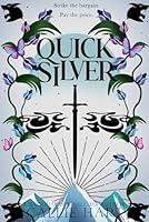 Algopix Similar Product 9 - Quicksilver The Fae  Alchemy Series