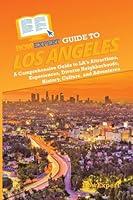 Algopix Similar Product 9 - HowExpert Guide to Los Angeles A