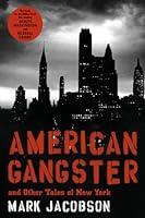 Algopix Similar Product 4 - American Gangster And Other Tales of