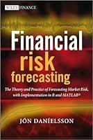 Algopix Similar Product 10 - Financial Risk Forecasting The Theory