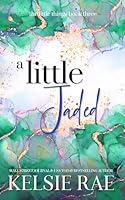 Algopix Similar Product 11 - A Little Jaded The Little Things Book