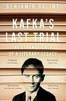 Algopix Similar Product 1 - Kafkas Last Trial The Strange Case of