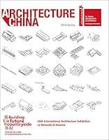 Algopix Similar Product 3 - Architecture China Building a Future