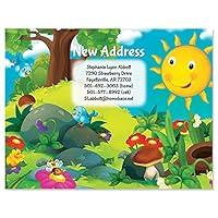 Algopix Similar Product 2 - Colorful Images Happy Personalized New