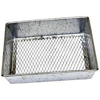 Algopix Similar Product 13 - Minnesota Trapline Metal Dirt Sifter