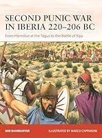 Algopix Similar Product 11 - Second Punic War in Iberia 220206 BC